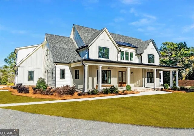Photo 1 of Single family home for sale at 1090 Essex Rd, Watkinsville, GA 30677 | MLS# 10660750 | Listing updated on 2025-12-28