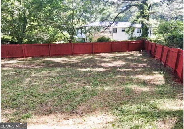 Photo 14 of Single family home for sale at 1551 Ferno Dr Nw, Atlanta, GA 30318 | MLS# 10823337 | Listing updated on 2026-08-23