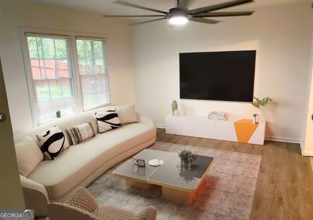 Photo 3 of Single family home for sale at 1551 Ferno Dr Nw, Atlanta, GA 30318 | MLS# 10823337 | Listing updated on 2026-10-11