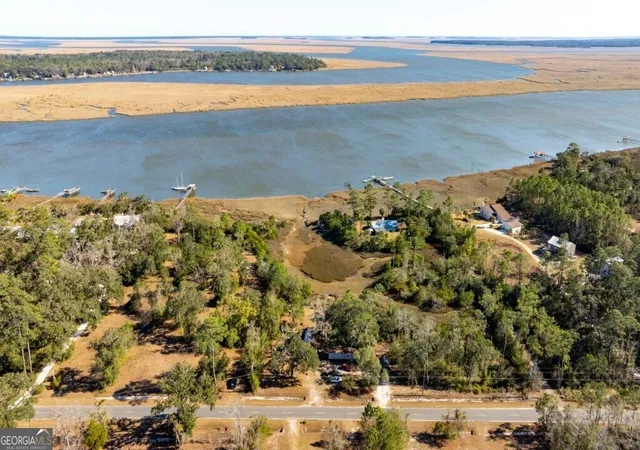 1st image of 0 Cattle Hammock Rd, Midway, GA 31320 | MLS# 10702277