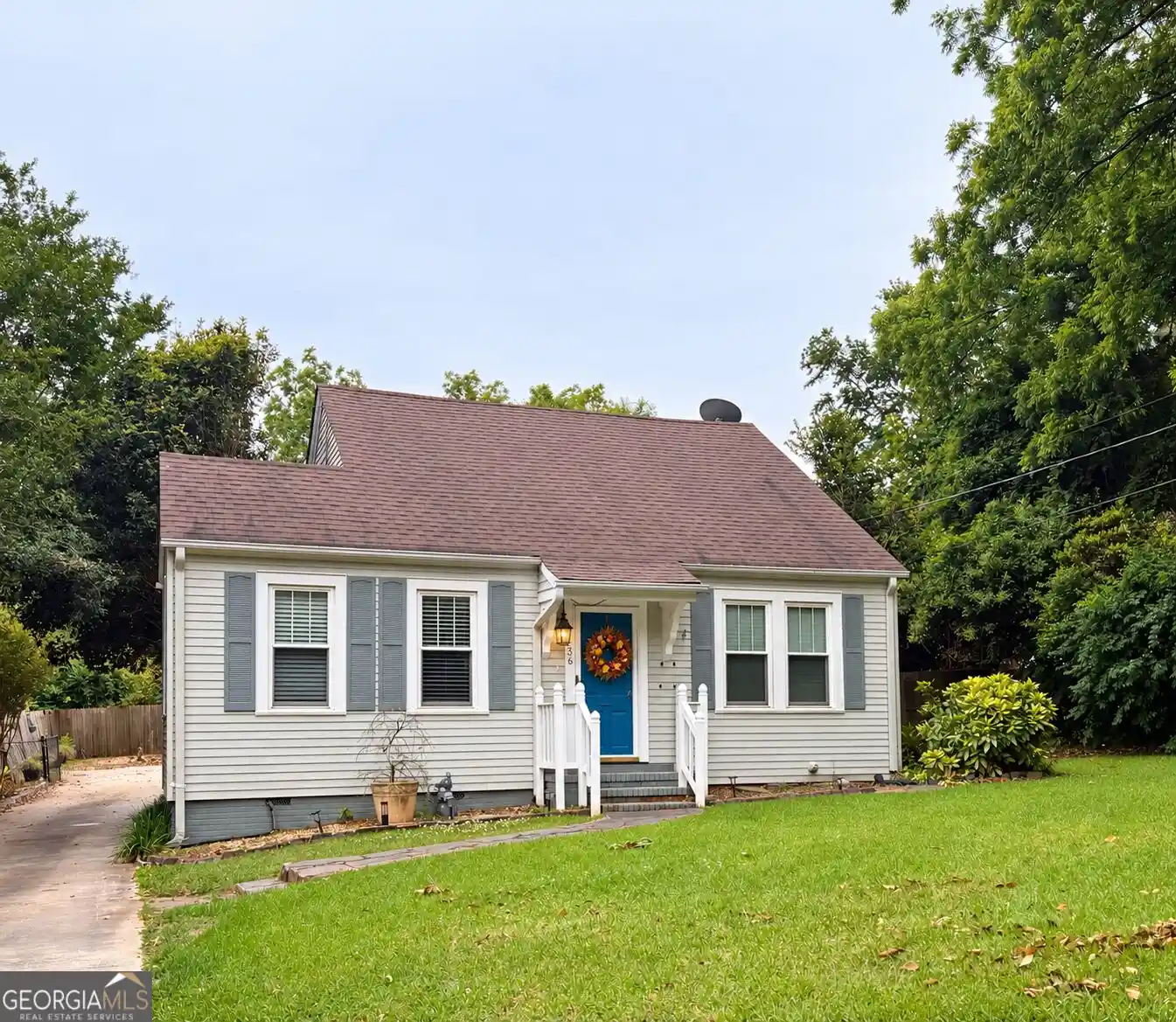 Photo 1 of Single family home for sale at 236 Tilney Ave, Griffin, GA 30224 | MLS# 10867720 | Listing updated on 2026-10-20