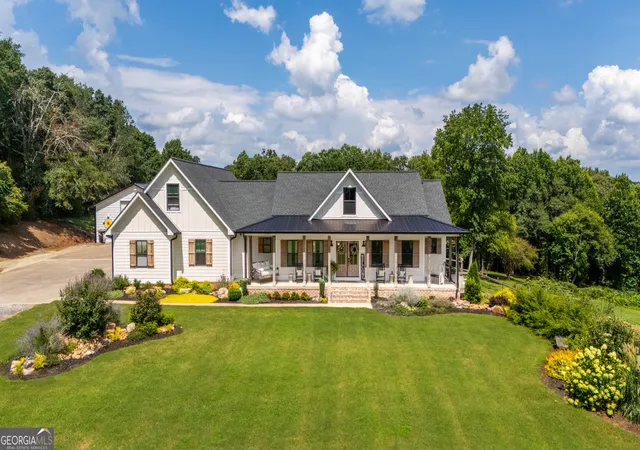 1st image of 7625 W County Line Rd, Lula, GA 30554 | MLS# 10807278