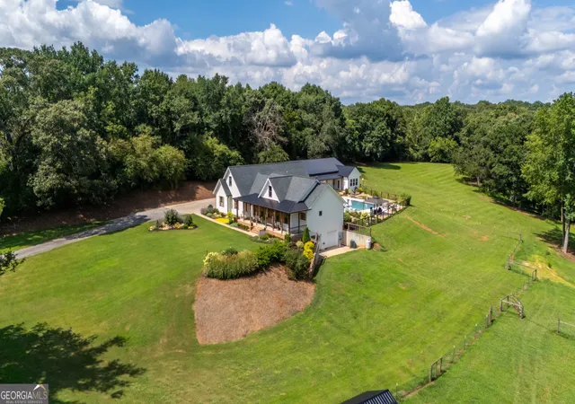 4th image of 7625 W County Line Rd, Lula, GA 30554 | MLS# 10807278