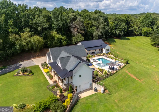 5th image of 7625 W County Line Rd, Lula, GA 30554 | MLS# 10807278