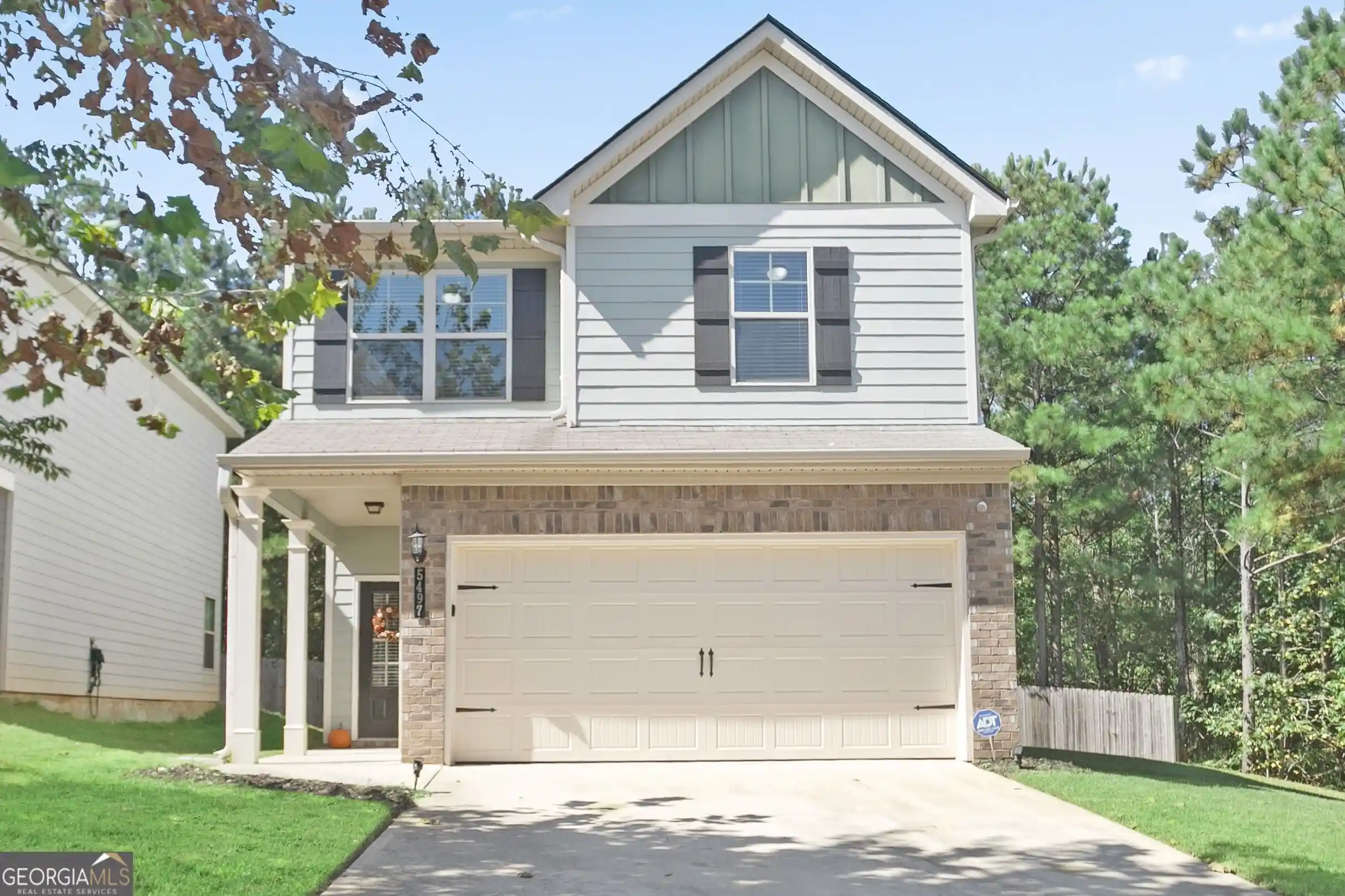 Photo 1 of Single family home for sale at 5497 Union Hl Ct, Union City, GA 30291 | MLS# 10869285 | Listing updated on 2026-10-24