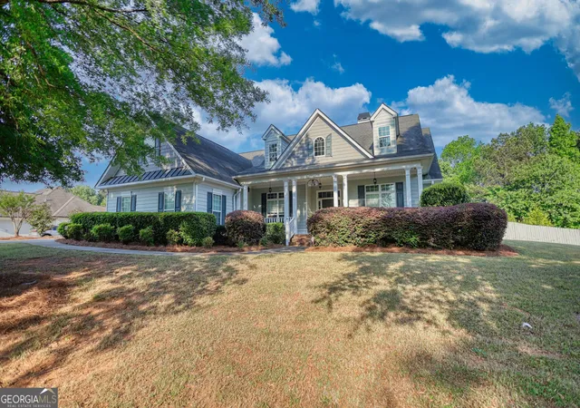47th image of 155 Rose Creek Dr, Covington, GA 30014 | MLS# 10814939