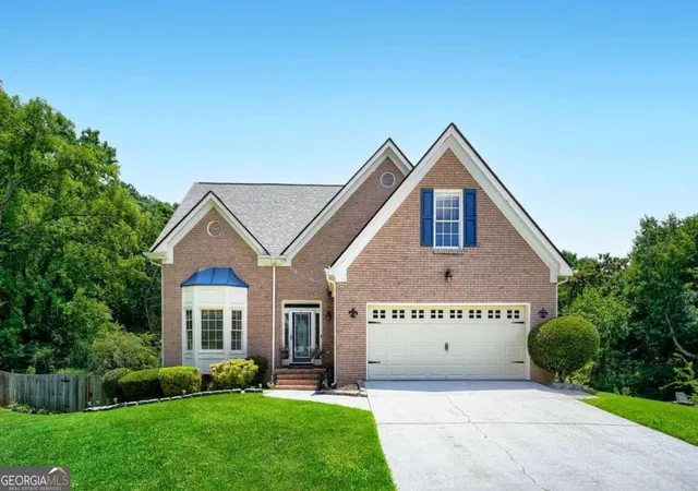 Photo 1 of Single family home for sale at 10 Jessamine Trl, Lawrenceville, GA 30046 | MLS# 10793303 | Listing updated on 2026-07-25