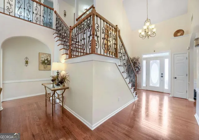 Photo 2 of Single family home for sale at 10 Jessamine Trl, Lawrenceville, GA 30046 | MLS# 10793303 | Listing updated on 2026-07-25
