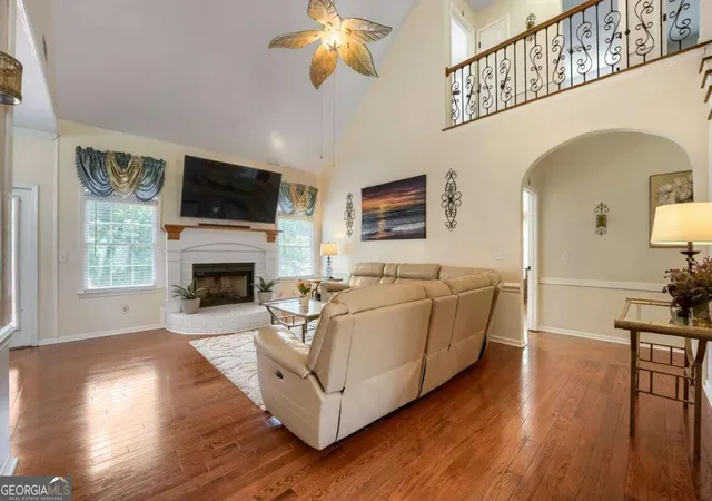 Photo 3 of Single family home for sale at 10 Jessamine Trl, Lawrenceville, GA 30046 | MLS# 10793303 | Listing updated on 2026-07-25