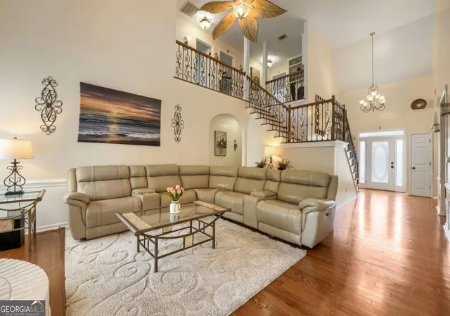Photo 3 of Single family home for sale at 10 Jessamine Trl, Lawrenceville, GA 30046 | MLS# 10793303 | Listing updated on 2026-07-25