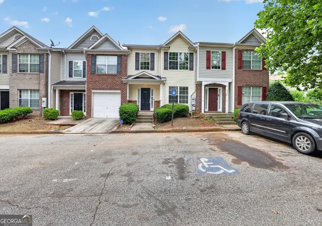 1st image of 2793 Vining Ridge Ter, Decatur, GA 30034 | MLS# 10793989