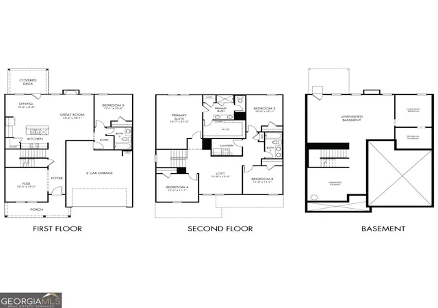 2nd image of 5487 Cabernet Ln, Braselton, GA 30517 | MLS# 10822923