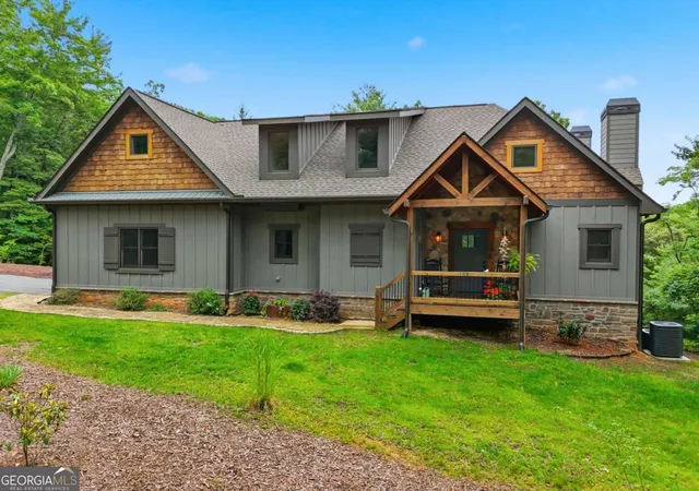1st image of 152 Oceola Dr #30, Ellijay, GA 30540 | MLS# 10784385