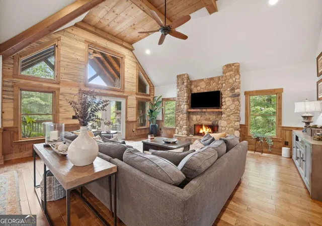 2nd image of 152 Oceola Dr #30, Ellijay, GA 30540 | MLS# 10784385
