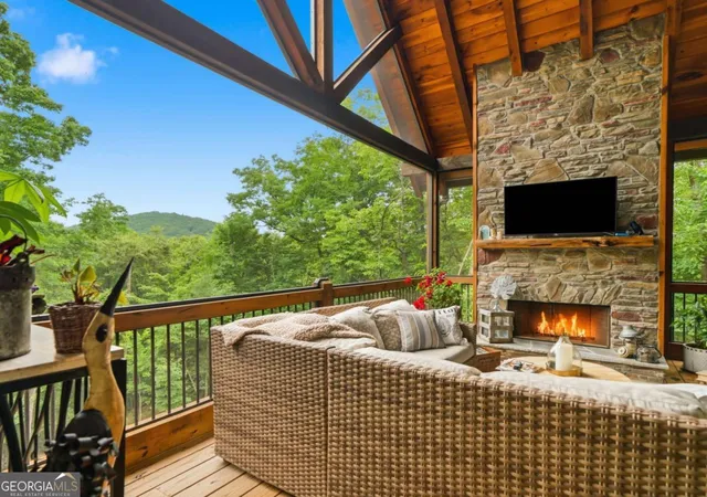 3rd image of 152 Oceola Dr #30, Ellijay, GA 30540 | MLS# 10784385