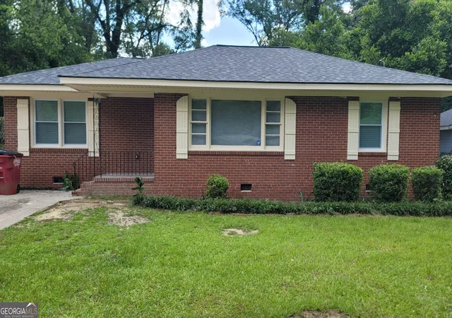 1st image of 4217 Fairfax Dr, Macon, GA 31206 | MLS# 10816797