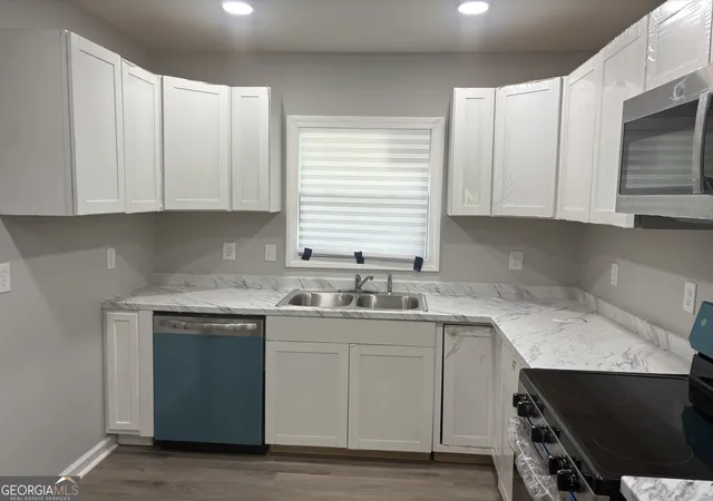 2nd image of 4217 Fairfax Dr, Macon, GA 31206 | MLS# 10816797