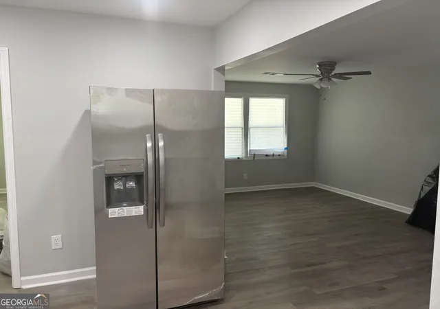 5th image of 4217 Fairfax Dr, Macon, GA 31206 | MLS# 10816797