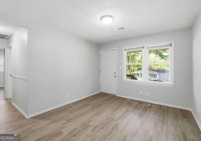 Photo 3 of Single family home for sale at 4813 Bartlett Rd, Forest Park, GA 30297 | MLS# 10738177 | Listing updated on 2026-09-12