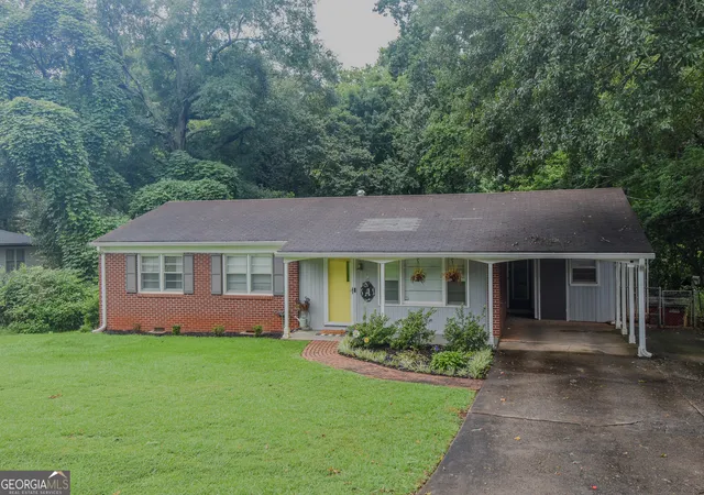 1st image of 106 Garden Ter, Thomaston, GA 30286 | MLS# 10814980