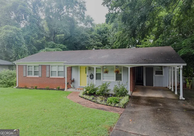 2nd image of 106 Garden Ter, Thomaston, GA 30286 | MLS# 10814980