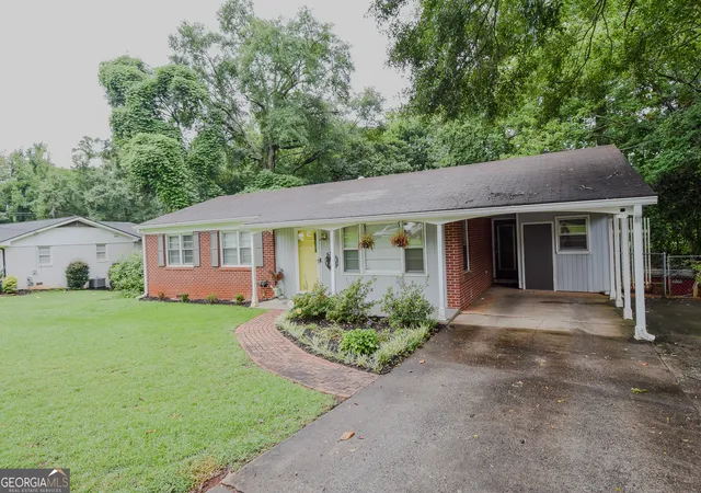 3rd image of 106 Garden Ter, Thomaston, GA 30286 | MLS# 10814980