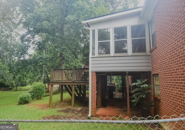 4th image of 106 Garden Ter, Thomaston, GA 30286 | MLS# 10814980