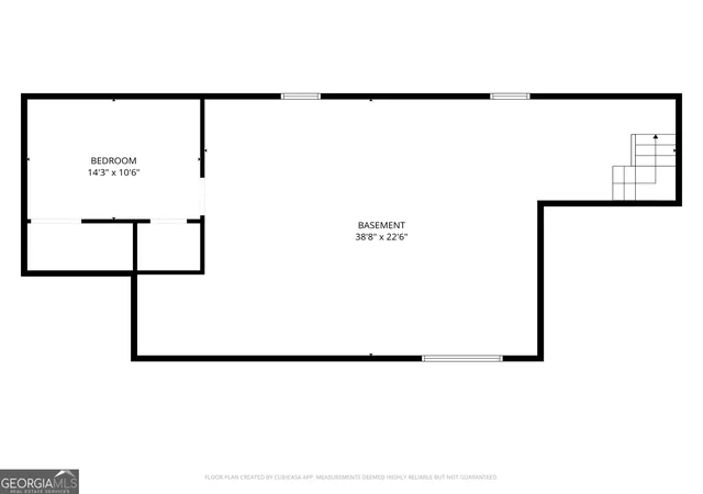 51st image of 106 Garden Ter, Thomaston, GA 30286 | MLS# 10814980
