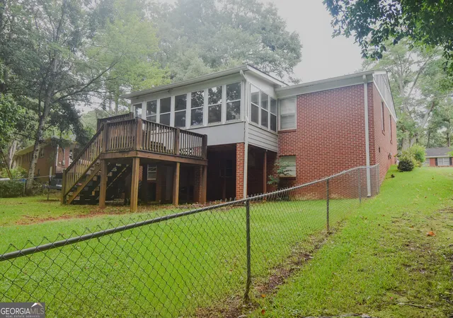 5th image of 106 Garden Ter, Thomaston, GA 30286 | MLS# 10814980
