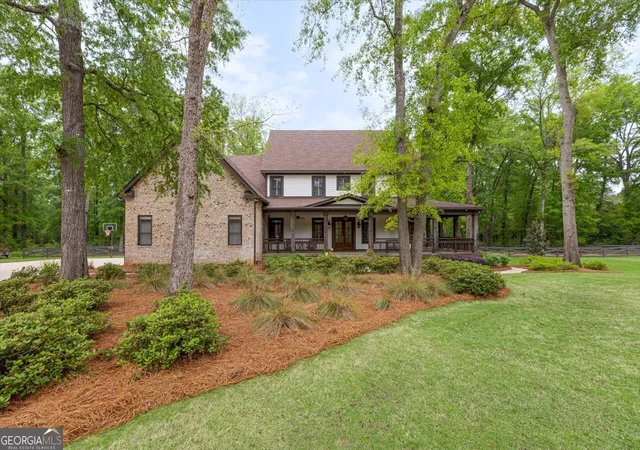 Homes for sale in Perry, GA | 1031 Cherokee Rd, Perry, GA 31069 | MLS# 10727737