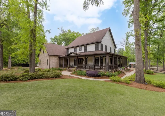Homes for sale in Perry, GA | 1031 Cherokee Rd, Perry, GA 31069 | MLS# 10727737