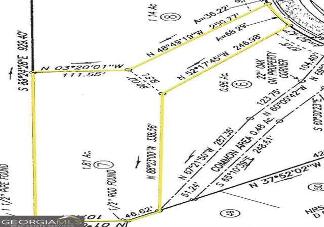 1st image of 13 Rushden Wy Se, Rome, GA 30161 | MLS# 10830389