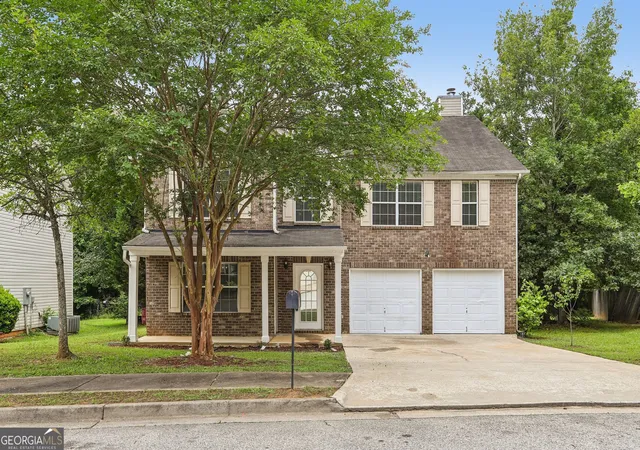 Photo 1 of Single family home for sale at 531 Jake Trl, Jonesboro, GA 30238 | MLS# 10785149 | Listing updated on 2026-06-26
