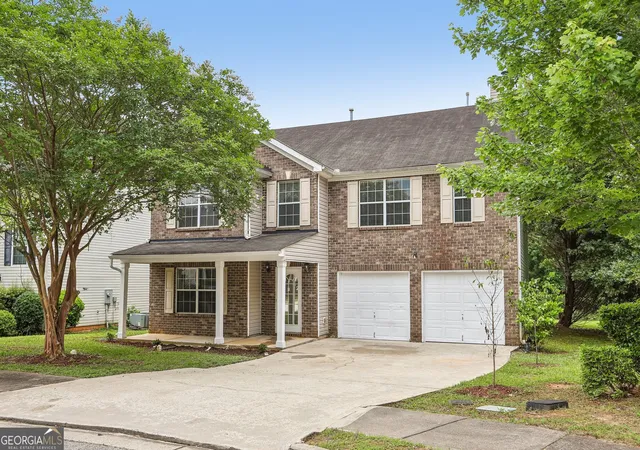 Photo 2 of Single family home for sale at 531 Jake Trl, Jonesboro, GA 30238 | MLS# 10785149 | Listing updated on 2026-06-26