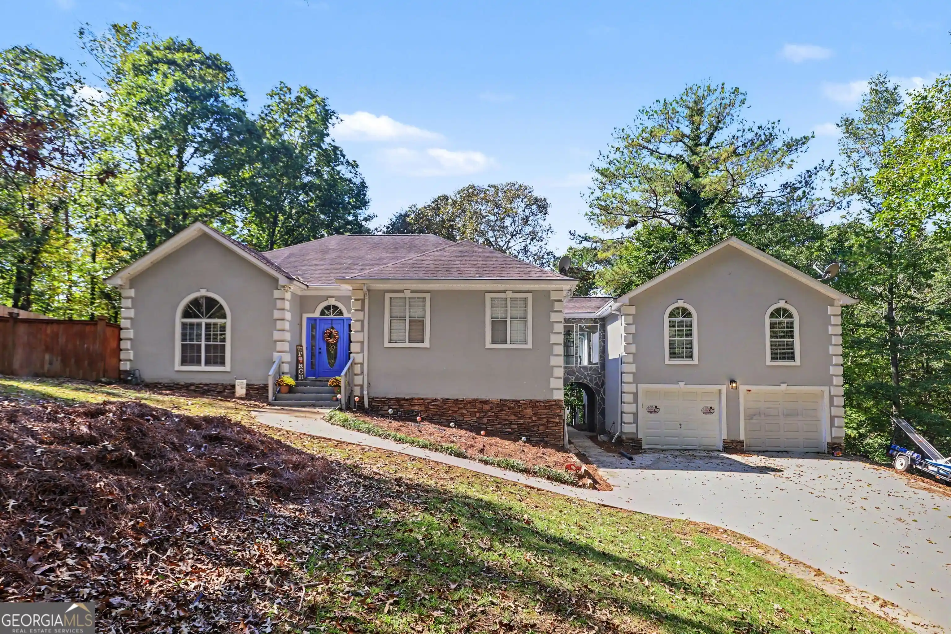 Photo 1 of Single family home for sale at 6383 Georgia 5, Douglasville, GA 30135 | MLS# 10867859 | Listing updated on 2026-10-24