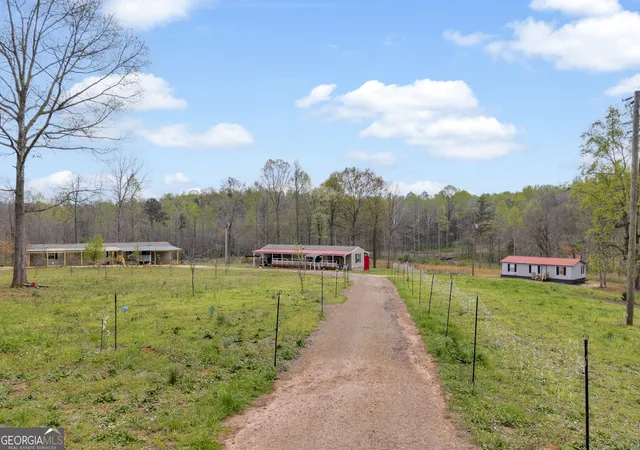 1st image of 1934 Pleasant Hill Rd, Martin, GA 30557 | MLS# 10719102