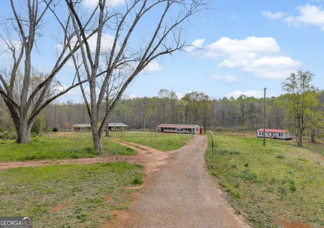 2nd image of 1934 Pleasant Hill Rd, Martin, GA 30557 | MLS# 10719102