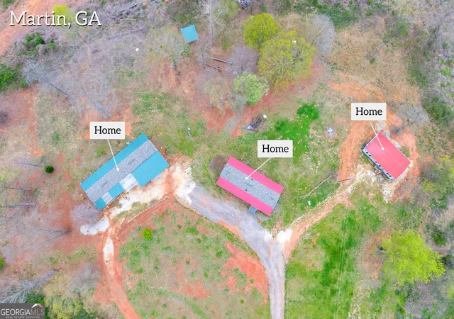 3rd image of 1934 Pleasant Hill Rd, Martin, GA 30557 | MLS# 10719102