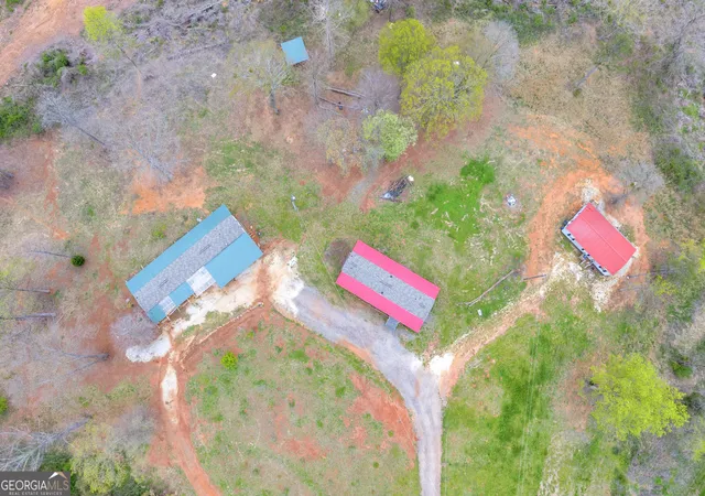 4th image of 1934 Pleasant Hill Rd, Martin, GA 30557 | MLS# 10719102