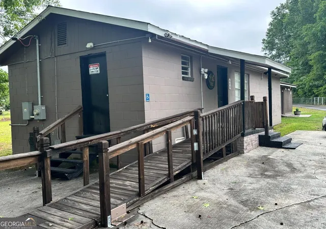 3rd image of 648 Ellington Ave, Thomson, GA 30824 | MLS# 10772890