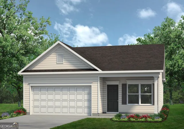 Homes for sale in Byron, GA | 203 Park Bench Wy #LOT D77, Byron, GA 31008 | MLS# 10803262
