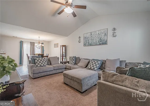 Photo 2 of Sale Pending at 168 Blackwater Way, Springfield, GA 31329 | MLS# 10811840 | Listing updated on 2026-08-10