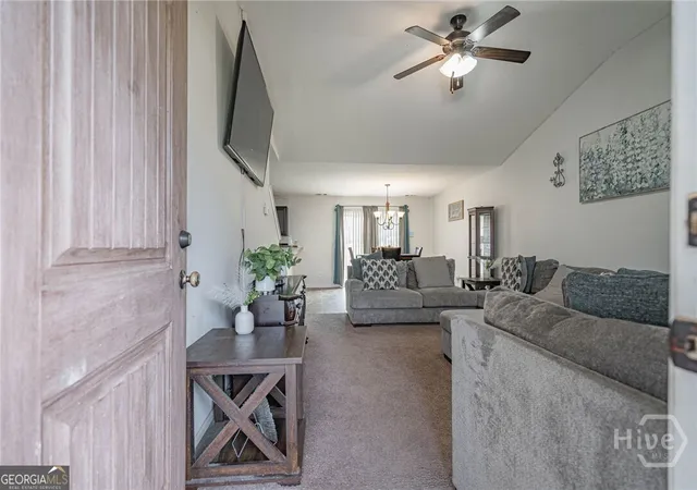 Photo 3 of Sale Pending at 168 Blackwater Way, Springfield, GA 31329 | MLS# 10811840 | Listing updated on 2026-08-10