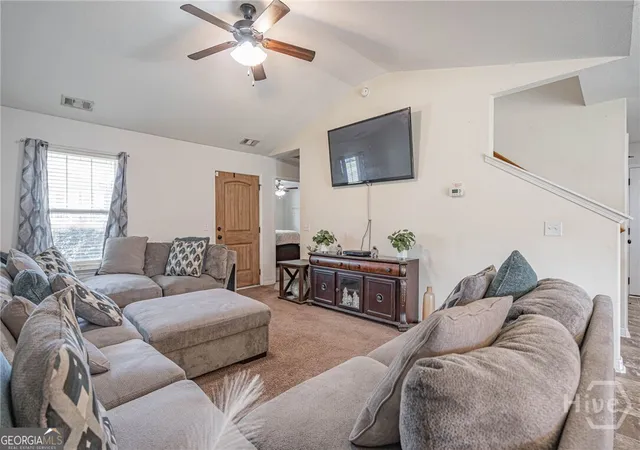 Photo 4 of Sale Pending at 168 Blackwater Way, Springfield, GA 31329 | MLS# 10811840 | Listing updated on 2026-08-10
