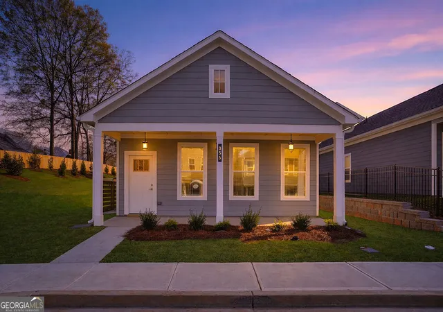 Photo 2 of Single family home for sale at 355 Dempsey Dr #LOT 16, Fayetteville, GA 30214 | MLS# 10836274 | Listing updated on 2026-09-14