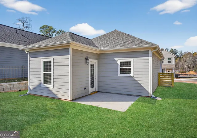 Photo 3 of Single family home for sale at 355 Dempsey Dr #LOT 16, Fayetteville, GA 30214 | MLS# 10836274 | Listing updated on 2026-09-14