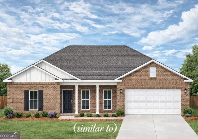 Homes for sale in Hawkinsville, GA | 18 Drummond Dr, Hawkinsville, GA 31036 | MLS# 10783577