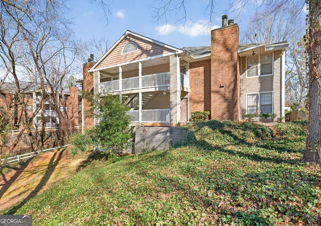 Condo for sale at 201 Barrington Hills Dr, Atlanta, GA 30350 | MLS# 10835019