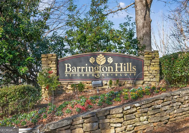 Photo 49 of Condo for sale at 201 Barrington Hills Dr, Atlanta, GA 30350 | MLS# 10835019 | Listing updated on 2026-09-11