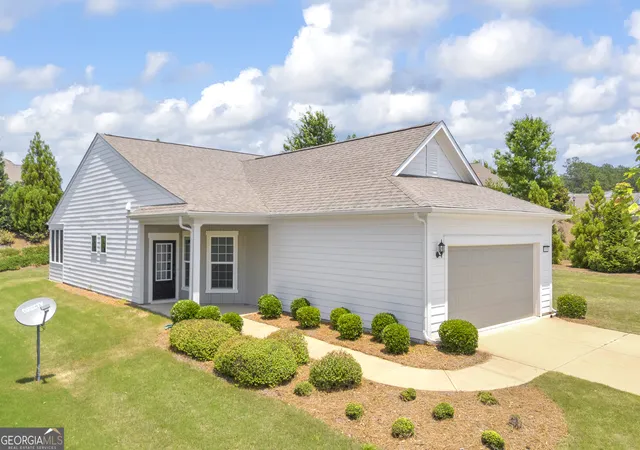 Homes for sale in Greensboro, GA | 1010 Southern Pine Rd, Greensboro, GA 30642 | MLS# 10784737